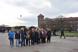 Wycieczka Wawel 2019 max1