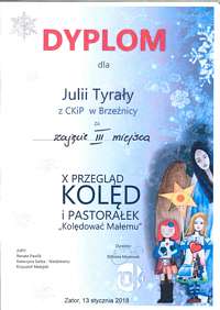 Dyplom Julia Tyrała max1