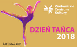Dzień Tańca 2018 max1