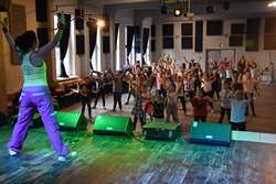 Ferie 2019 Maraton artystyczny max1
