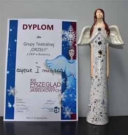 Jasełka Zator 2018 max1