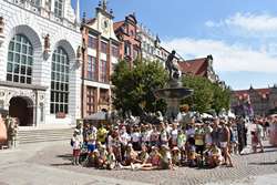 Kolonia Gdańsk 2018 Sopot max1