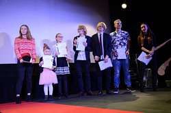 Koncert Galowy Talenty 2017 max1