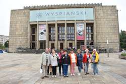 Kraków miasto Wyspiańskiego max1