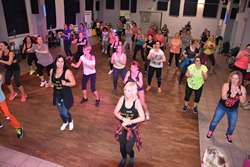 Maraton Zumby 2018 max1