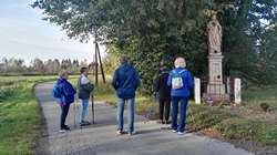 Rajd Nordic Walking po Brzeźnicy 2018 max1