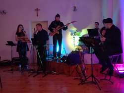 Wieczorek muzyczny w Bęczynie max1