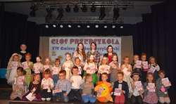 XIV Głos Przedszkola max1