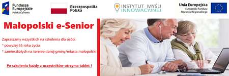 Małopolski e Senior max1